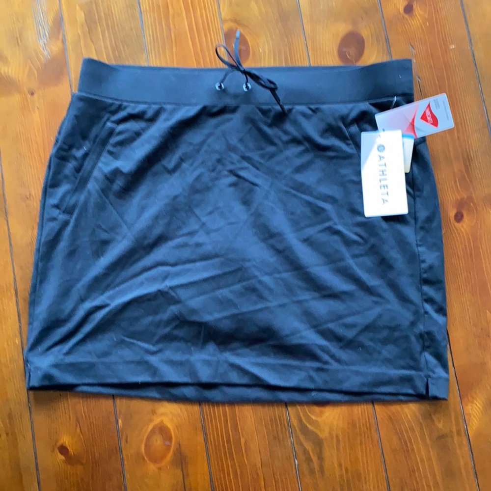 Athleta skort